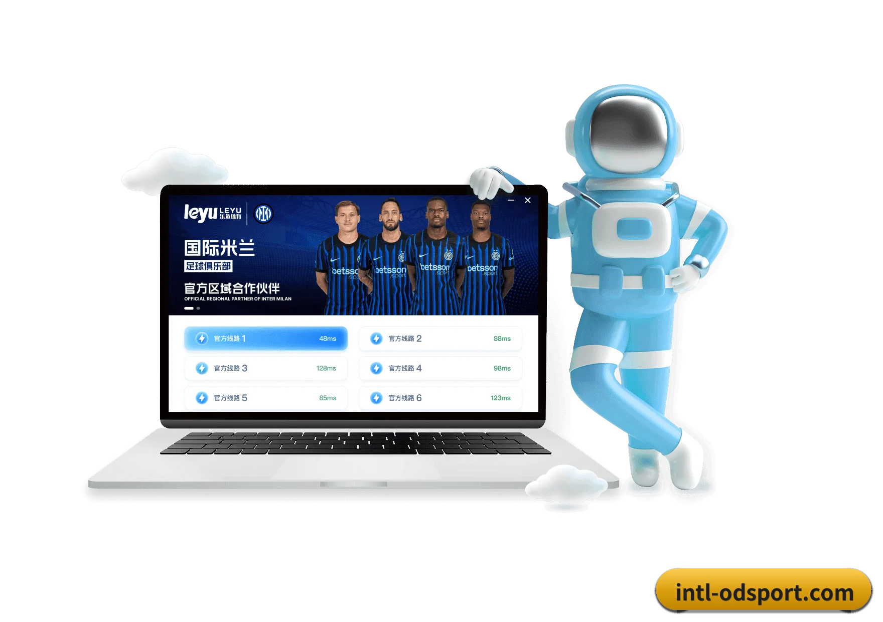 OD体育 业务方向 - 长期内容价值积累（ODSports）